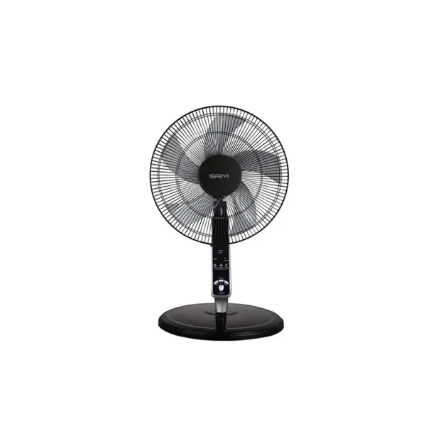 پنکه ایستاده سام مدل EF-1302 B - تصویر 4