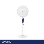 پنکه ایستاده پارس خزر مدل 4060R