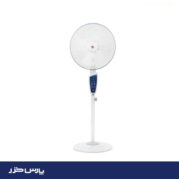 پنکه-ایستاده-پارس-خزر-مدل-4060R.webp پنکه ایستاده پارس خزر مدل 4060R - تصویر 1