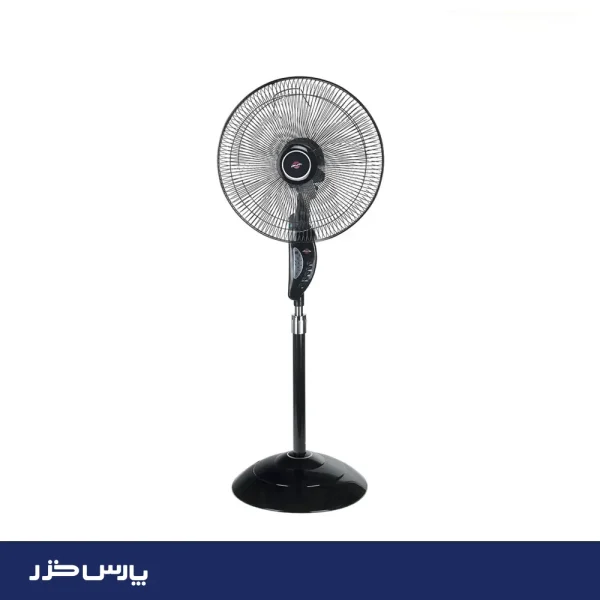 پنکه ایستاده پارس خزر مدل FSR-ADO - تصویر 1