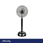 پنکه ایستاده پارس خزر مدل FSR-SHIBA