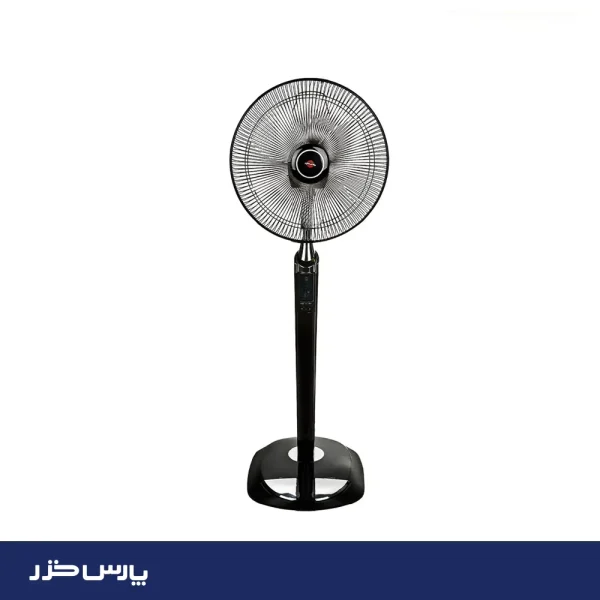 پنکه ایستاده پارس خزر مدل FSR-SHIBA - تصویر 1