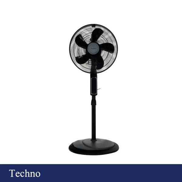 پنکه تکنو مدل Te-9160 - تصویر 1