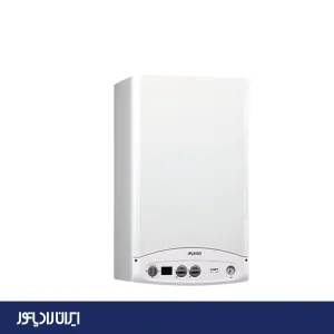 پکیج دیواری ایران رادیاتور مدل L36FF