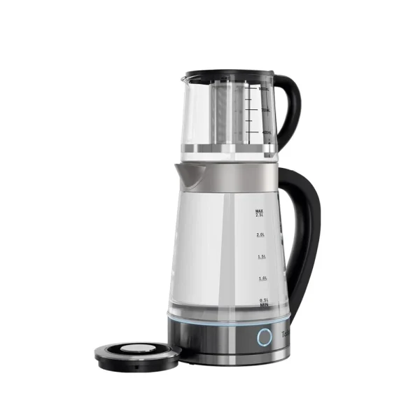 چای ساز تکنو مدل Te‑936 - تصویر 3