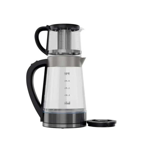 چای ساز تکنو مدل Te‑936 - تصویر 4