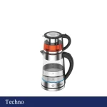 چای ساز تکنو مدل Te‑936