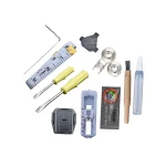 چرخ خیاطی جانتک مدل K300 - تصویر 2