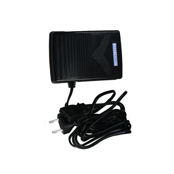 چرخ خیاطی جانتک مدل K400 - تصویر 3