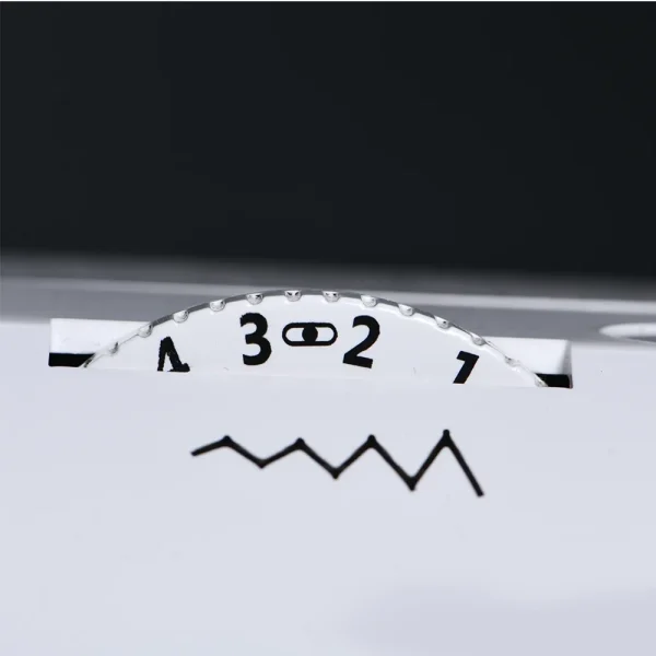 چرخ خیاطی جانتک مدل K600 - تصویر 4