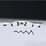 چرخ خیاطی جانتک مدل K400 - تصویر 4