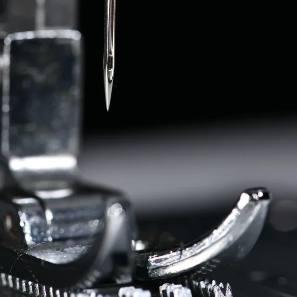 چرخ خیاطی جانتک مدل K500 - تصویر 6