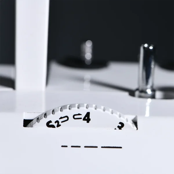 چرخ خیاطی جانتک مدل SP7500 - تصویر 3