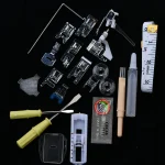 چرخ خیاطی جانتک مدل SP8800 - تصویر 4