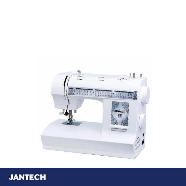 چرخ خیاطی جانتک مدل SP7300 - تصویر 1