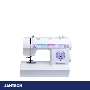 چرخ خیاطی جانتک مدل SP7600