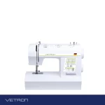 چرخ خیاطی وترون مدل KW