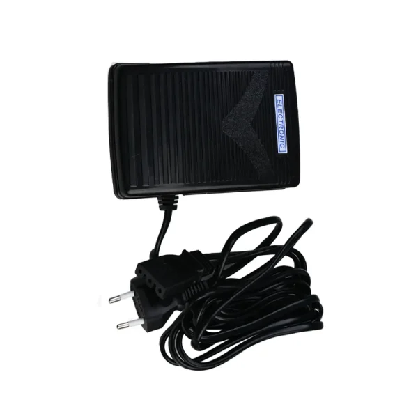 چرخ خیاطی وترون مدل SPW - تصویر 2