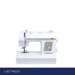 چرخ خیاطی وترون مدل SPG