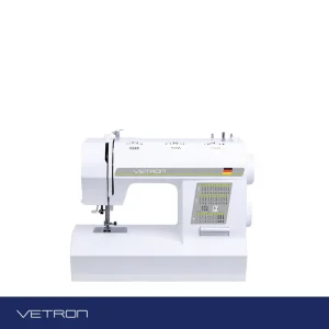 چرخ خیاطی وترون مدل SPG