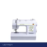 چرخ خیاطی وترون مدل SPW