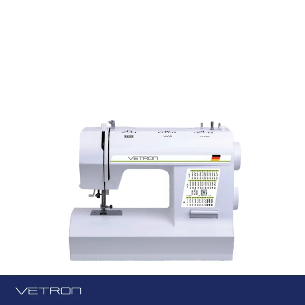 چرخ-خیاطی-وترون-مدل-SPW-1 چرخ خیاطی وترون مدل SPW - تصویر 1