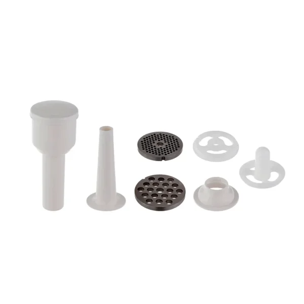 چرخ گوشت بایترون مدل BMG-DC4 - تصویر 2