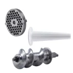 چرخ گوشت تولیپس مدل MK-2000 سفید - تصویر 2