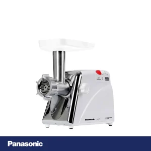 چرخ گوشت پاناسونیک مدل MK-2500 سفید