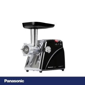 چرخ گوشت پاناسونیک مدل MK-2500 مشکی