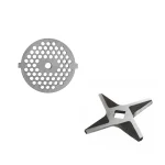 چرخ گوشت پاناسونیک مدل MK-2500 سفید - تصویر 2