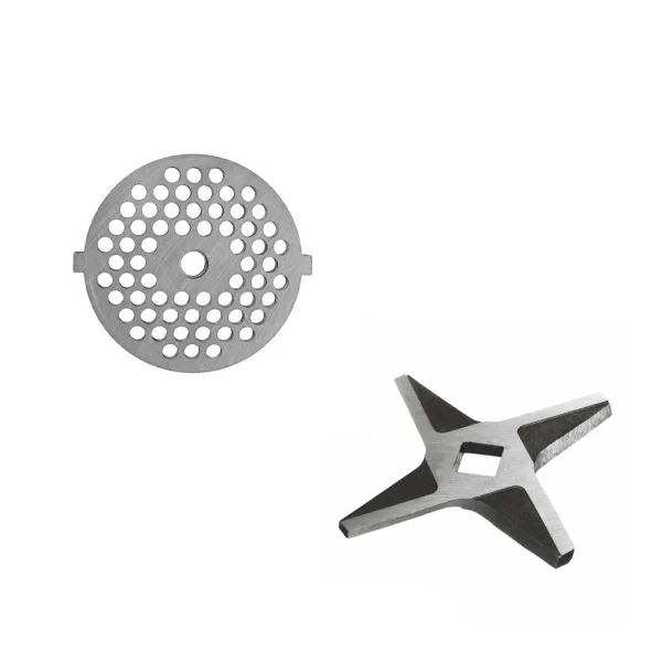 چرخ گوشت پاناسونیک مدل MK-2500 مشکی - تصویر 2