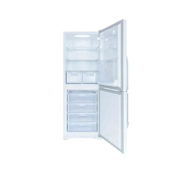 یخچال فریزر پایین 22 فوت هیمالیا مدل Combi پنج کاره هوم باردار - تصویر 2