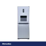 یخچال فریزر پایین 22 فوت هیمالیا مدل Combi پنج کاره هوم باردار تیتانیوم