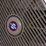 کولر آبی 2500 تیوان پرتابل مدل PC-2500 - تصویر 4