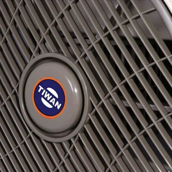 کولر آبی 2500 تیوان پرتابل مدل PC-2500 - تصویر 4