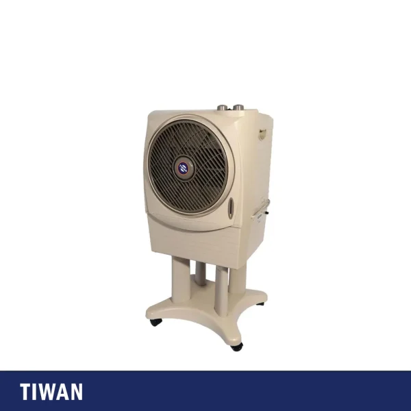 کولر-آبی-2500-تیوان-مدل-PC-2500.webp کولر آبی 2500 تیوان پرتابل مدل PC-2500 - تصویر 1