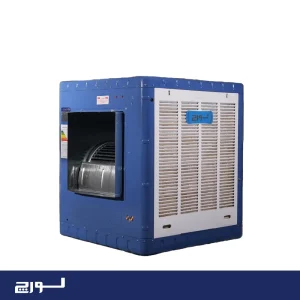 کولر آبی لورچ 5000 مدل LC50