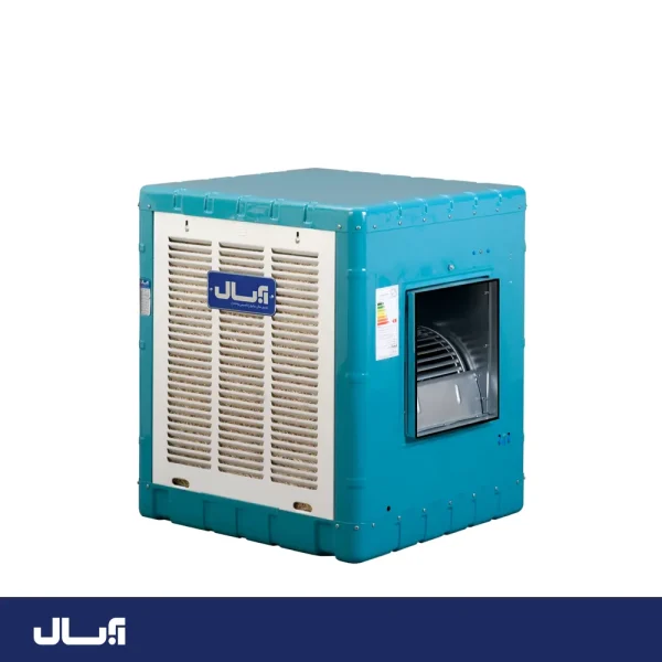 کولر آبی آبسال 3500 مدل AC35R - تصویر 1