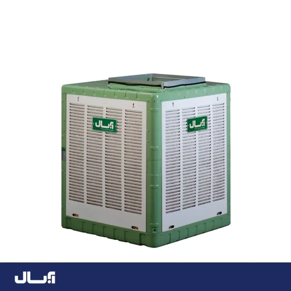 کولر آبی آبسال 5500 مدل AC58 - تصویر 1