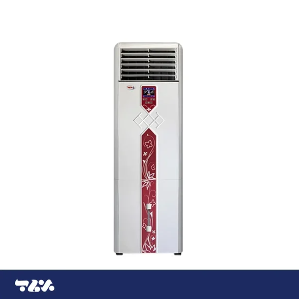 کولر آبی برفاب 3000 مدل BF3-T - تصویر 1