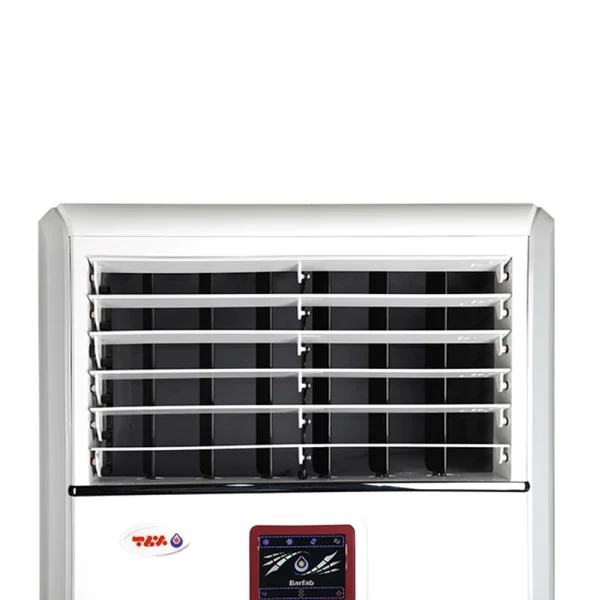 کولر آبی برفاب 3000 مدل BF3-T - تصویر 3