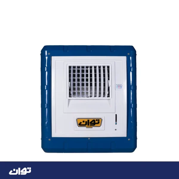 کولر آبی توان 2800 مدل TG26 - تصویر 1