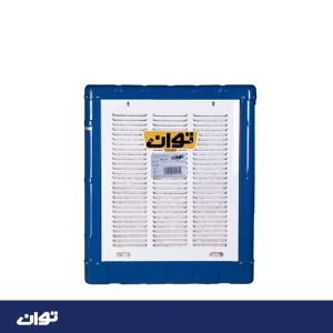 کولر آبی توان 7000 مدل TG70 روبروزن