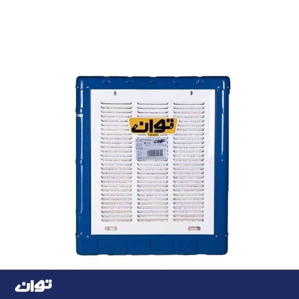 کولر آبی توان 7000 مدل TG70 روبروزن - تصویر 1