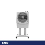 کولر آبی سلولزی رابو 2500 مدل PC2500