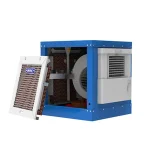 کولر آبی سلولزی انرژی مدل EC0280 - تصویر 3