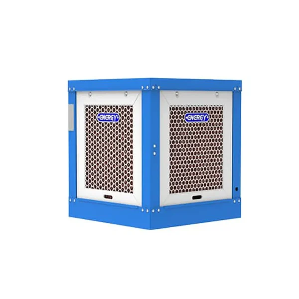 کولر آبی سلولزی انرژی مدل EC0280 - تصویر 2