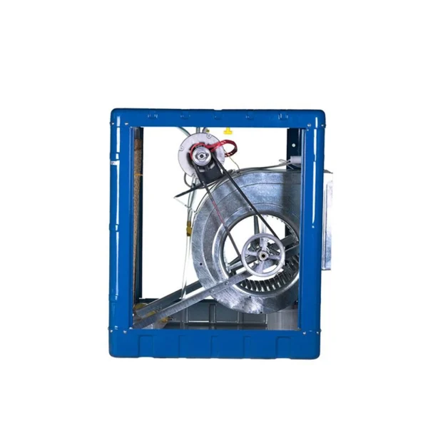 کولر آبی سلولزی توان 3500 مدل TG35C روبروزن - تصویر 4