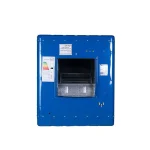 کولر آبی سلولزی توان 3500 مدل TG35C روبروزن - تصویر 3